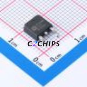 วงจรรวม HT1117AM-3.3 TO-252ใหม่ของแท้ชิป IC PMIC ตัวควบคุมเชิงเส้น (LDO) - Product Image 1