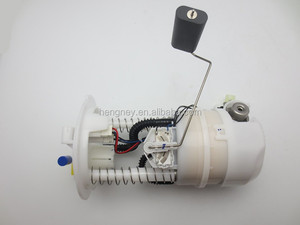 Hengney Autopartes <span class=keywords><strong>17040</strong></span>-CB00A <span class=keywords><strong>17040</strong></span>-<span class=keywords><strong>CA000</strong></span> para Nissan Murano Z50 2003-2014 3.5L Conjunto de Bomba de Combustible Eléctrica - Product Image 2