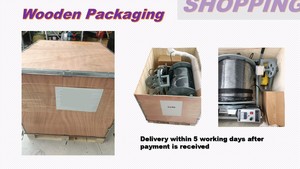 Máy ảnh giếng điện 400m để kiểm tra đường ống với hình ảnh ngầm Máy ảnh mô hình kép 73mm - Product Image 6