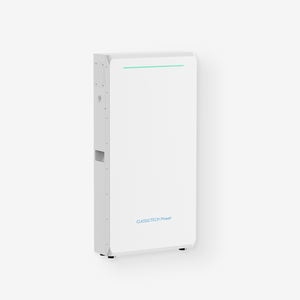 Batterie lithium-ion 48V 100Ah pour système solaire 5kwh Batterie solaire murale au lithium pour système de stockage d'énergie domestique - Product Image 3