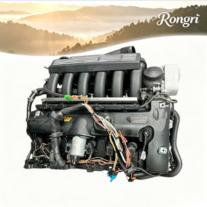ใช้สำหรับเครื่องยนต์ <span class=keywords><strong>N52B30</strong></span> 3.0L สำหรับ E90/E92 328i/330i E60 E84 X1/F25 X3 |   แรงบิด 315 นิวตันเมตร กำลังไฟ 190 กิโลวัตต์ รับประกัน 6 เดือน - Product Image 3