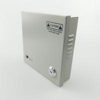 BAIWEI 12V 5A 4CH adaptateur d'alimentation cc 60W alimentation à découpage CCTV multiple pour système de caméra CCTV