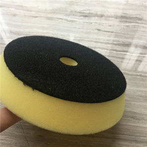Köpük Kaliteli Parlatma Pedleri Araba Parlatma Köpük Pedi Islak Parlatma Köpük Pedi - Product Image 3