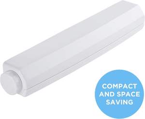 Corde à linge rétractable multifonctionnelle portable Yuou ZC-250429-25 pour extérieur, 18m de séchage, 5 lignes, en ABS et PP, vente en gros - Product Image 2