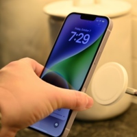 Téléphones mobiles iPhone 14 Plus 5G reconditionnés d'origine, débloqués, de qualité AA+, vendus directement par l'usine à prix abordable