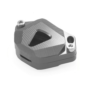 Funda Protectora para Llave de Motocicleta Lavitin CNC, Carcasa para KAWASAKI <span class=keywords><strong>NINJA</strong></span> 400 <span class=keywords><strong>NINJA</strong></span> 650 Z400 Z900 VERSYS 650, Accesorios - Product Image 4