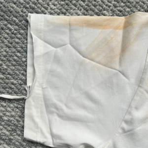 Impression DTG personnalisée, t-shirt en coton 100% 300 g/m², délavé au soleil, vintage, délavé à l'acide, t-shirts courts pour hommes, coupe ample - Product Image 4