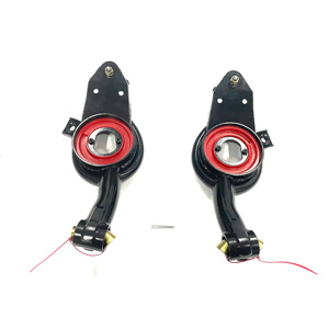 Kit de bras de contrôle avant de vente d'usine 4 - 1965-1970 -<span class=keywords><strong>Chevrolet</strong></span> <span class=keywords><strong>Impala</strong></span> - Autopart Premium en stock - Product Image 3