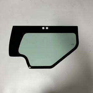 Vidro Inferior do Para-brisa Frontal 400-J8793 para Escavadora JCB 131X 140X 150X 210X 220X 245X - Product Image 3