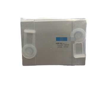 1 Stück ADN-40-25-A-P-A 536293 Zylinder ADN4025APA Programmierbarer Controller für Industrieautomation - Product Image 1