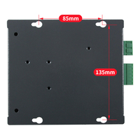 Pièces d'ascenseur modernes de haute qualité, alimentation électrique de commande d'ascenseur UKZ-01 pour hôtels, appartements, équipement d'ascenseur