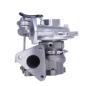 เทอร์โบชาร์จเจอร์ RHF4H สมบูรณ์ของ rixturbo สำหรับ Nissan NAVARA D22 YD25DDTI 81Kw 110HP 2011 14411-MB40B VN4 14411-VM01A - Product Image 1