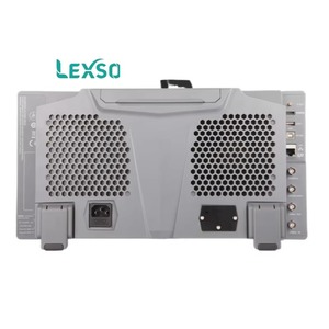 Analizador Rigol Rsa3045 de 4.5 GHz con Capacidad en Tiempo Real para Comunicación Inalámbrica y Análisis de Señales Lexso - Product Image 4