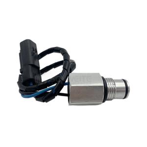 MTECHWETE Oil Pressure Sensor 504-9586 <b>Thread</b> Mount Piezoresistive For E320GC 330GC Excavator Parts - Product Image 2