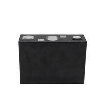 SUNWODA Baterai Lithium NMC 3.7V 117Ah Prismatic Cell Laris Manis, Densitas Energi Tinggi 3000 Siklus untuk Solar ESS EV DIY Battery Pack