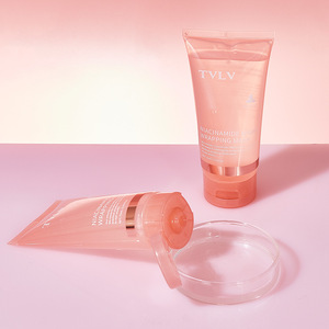 Mascarilla Facial Nocturna de Nicotinamida, Hidratación y Humectación Duraderas para la Piel, Es un Cosmético Facial Adecuado para Mujeres - Product Image 5