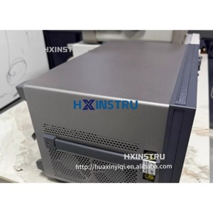 เครื่องวิเคราะห์อิมพีแดนซ์ Keysight Agilent E4990A  20 Hz ถึง 10/20/30/50/120 MHz xgeqpt H - Product Image 2