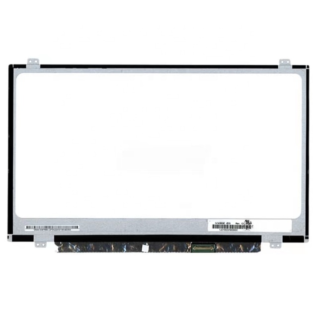 14" Laptop LCD Screen B140XTN02.4 B140XTN02.1 B140XTN02.9 B140XTN03.2 B140XTN03.3 B140XTN03.4 N140BGE-E33 N140BGE-E43 Display
