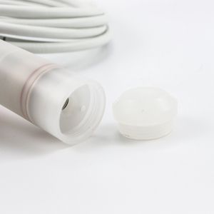 Capteur de niveau de liquide industriel submersible anti-corrosion 4-20mA RS485 pour eau de mer profonde et liquides acides/alcalins - Product Image 5