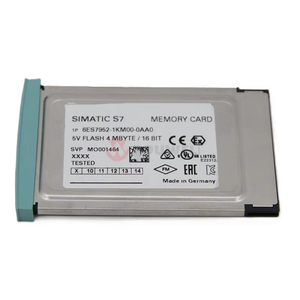 Original 6ES7952-1KM00-0AA0 <b>Memory</b> <b>Card</b> 512MB for S7-300 PLC SIMATIC MicroSD Flash Storage <b>Card</b> Industrial Automation Spare Part - Product Image 2