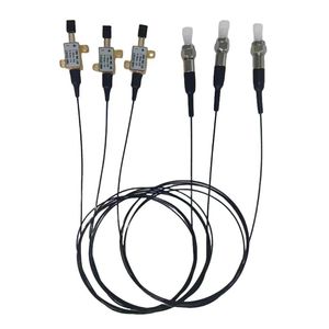 <span class=keywords><strong>1550nm</strong></span> FC-Anschluss Faser gekoppeltes Laserdioden modul (5W) für die optische Erfassung - Product Image 1