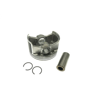 13010-RAA-A01 13010-R1P-H00 13010-PNC-000 Acura Honda Civic Accord caz Fit Odyssey CRV R18 K20 K24 motor piston - Product Image 2