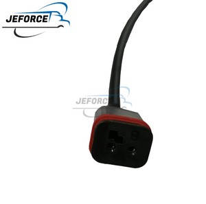 Jeforce เซ็นเซอร์วัดความเร็วล้อ ABS สำหรับรถวอลโว่4410323870 21247154 20528661 20509864 23637091 21361887สำหรับ4410329650 wabco - Product Image 2