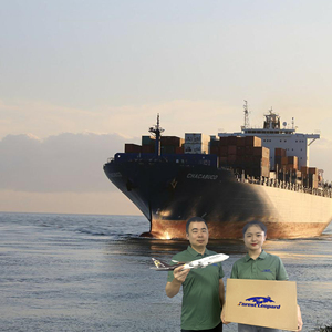 Agen Pengiriman Kargo Massal Tarif Pengiriman Internasional Agen Pengiriman Laut Cepat ke Belanda - Product Image 4