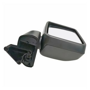Espejo retrovisor para Jeep Wrangler Gladiator 68281891AF 68281890AF plano izquierdo - Product Image 4