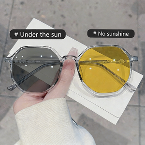 High Quality <strong>Day</strong> and <strong>Night</strong> <strong>Glasses</strong> Polarized <strong>Night</strong> Vision <strong>Glasses</strong> Wholesale Polarized Driving <strong>Glasses</strong> for Women - Product Image 2