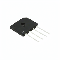 Buy Electronics Components Online Diodes Authorized Distributor 4-SIP, GBU GBUE2580-M3/P