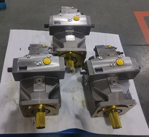 Pompe hydraulique à flux axial A4VSO250LR2G/30R-PPB13N00, A4VSO, A4VSO250, A4VSO355DRG/30R-PPB13N00, pièces de pompe hydraulique haute pression - Product Image 1