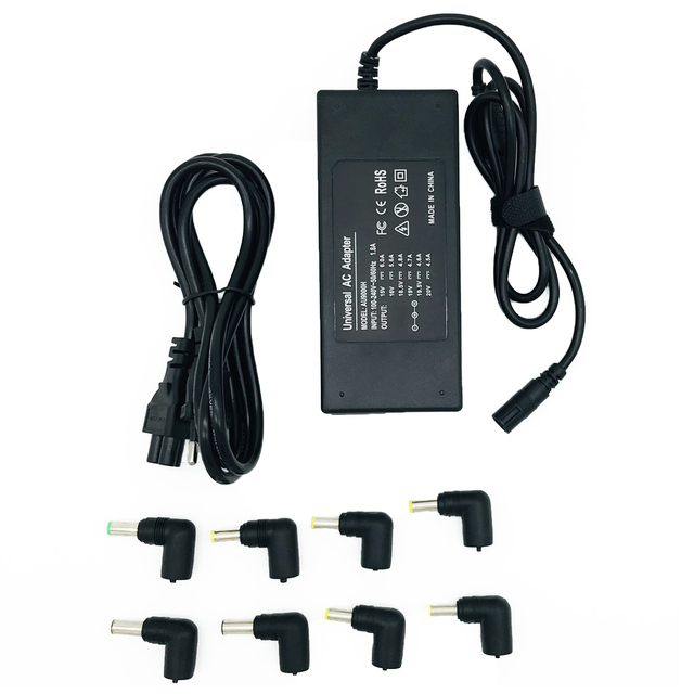 Laptop Accessories Universal Laptop Charger 90w Power Charger