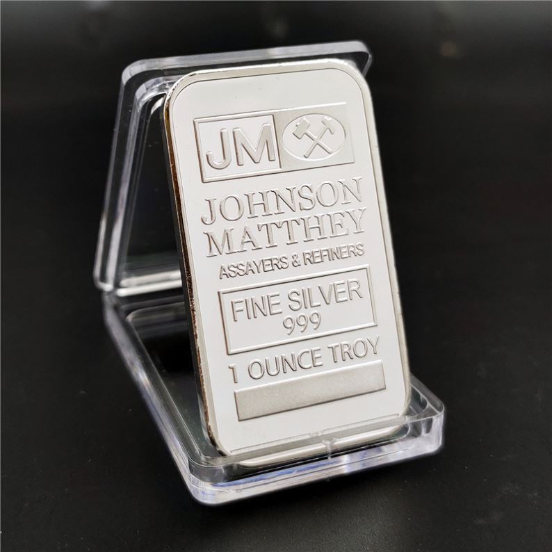 UK-1-Ounce-Troy-Silver-Plated-