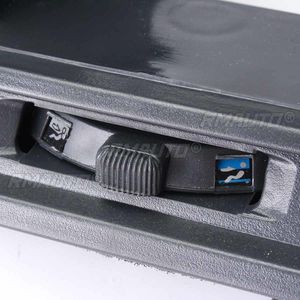 Panel de Ventilación de Aire Acondicionado para el Tablero del Automóvil, de Plástico, para Mitsubishi Pajero Montero V31 V32 V33 1998-2016 MR308038 - Product Image 6