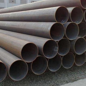 Độ chính xác cao GB/t8162 ống thép carbon liền mạch đánh bóng màu đen cho sản xuất cơ khí - Product Image 4