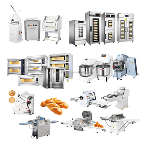 Forno per Pizza a Gas CE con Design a Circolazione di Calore 500 ° Forno Professionale per Ristoranti a Riscaldamento Rapido, Design Durevole, <span class=keywords><strong>Interni</strong></span> Facili <span class=keywords><strong>da</strong></span> Pulire - Product Image 2