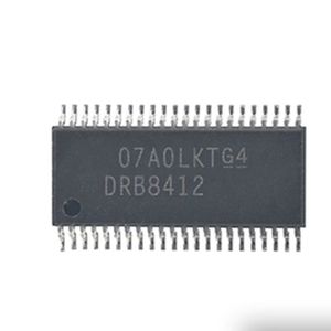 Composants électroniques, puces IC, circuits intégrés IC DRV8412DDWR DRV8432DKDR DRV8428PWPR DRV8412 DRV8432 DRV8428 - Product Image 1
