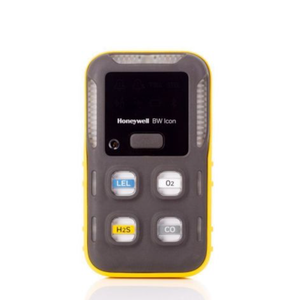 Monitor de Gases Múltiples Portátil BW Nuevo y Original - Product Image 4