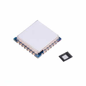 114993120 โมดูลรับส่งสัญญาณ RF และโมเด็มสำหรับช่องสัญญาณของผู้ผลิต - Product Image 1