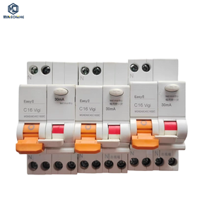Controlador PLC, Sensor, Interruptor de Corriente Residual, Nuevo y Original E9 - Product Image 1
