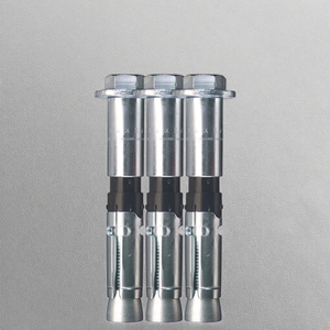 Độ bền kéo cao Neo ốc vít Bolt thả trong Neo mở rộng Neo M8/M10/M12/M16/M20/M24 nặng Neo Bolt - Product Image 3