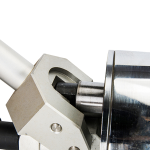 Máy Cắt Cỏ Cứu Hộ Thủy Lực Nhẹ Công Cụ Combi Cho Tai Nạn Xe Hơi KJI-20B - Product Image 4