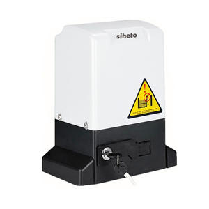 Ouvre-porte automatique moderne <span class=keywords><strong>de</strong></span> haute qualité 2000 kg, porte battante motorisée pour les centres commerciaux - Product Image 1