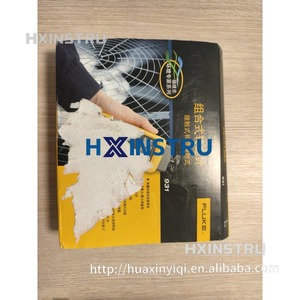 931 เครื่องวัดความเร็วรอบแบบสัมผัสและแบบไม่สัมผัส รุ่น hx1 - Product Image 2