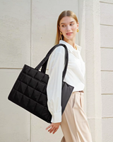 Sac fourre-tout de voyage et de sport léger de haute qualité avec grand porte-gobelet pour femme