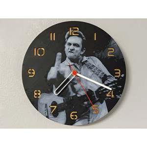 Johnny Cash Edition - Product Image 1