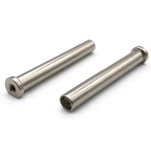 Wholesale 3mm 4mm 5mm 6mm 8mm Dowel Pin Tapered Stainless Steel Dowel Pin