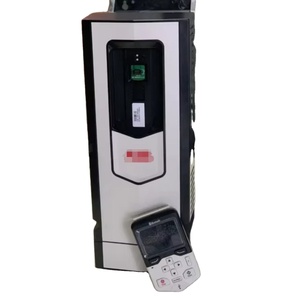 ACS880-01-246A-3ขับอุตสาหกรรม3ABD00035954-D โมดูลไดรฟ์ AC 132KW 3เฟส480V VFD ตัวควบคุมเฉพาะสำหรับควบคุมแบบเวกเตอร์ - Product Image 1