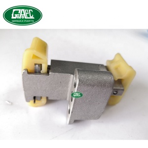 Tendeur de chaîne de distribution 4.2L 4.4L V8 4462683 supérieur droit GL1662 GJ0541 pour Land Rover Discovery 3 2005-2009 Jaguar XJ 2003-2009 - Product Image 2